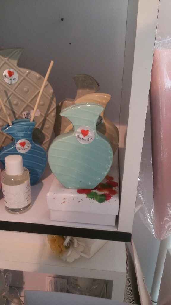 Si può impazzire per la scelta delle bomboniere? - 3