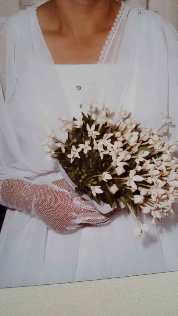 Vestito da sposa - 2