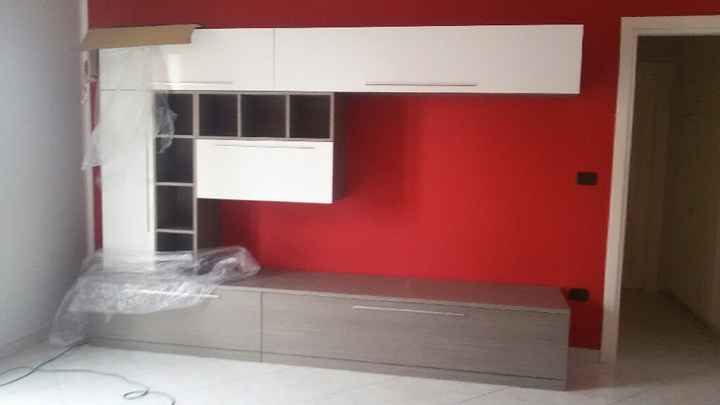 Colore pareti.... che ossessione! - 2