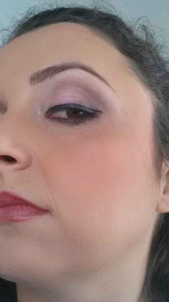Prova  trucco : pareri - 3