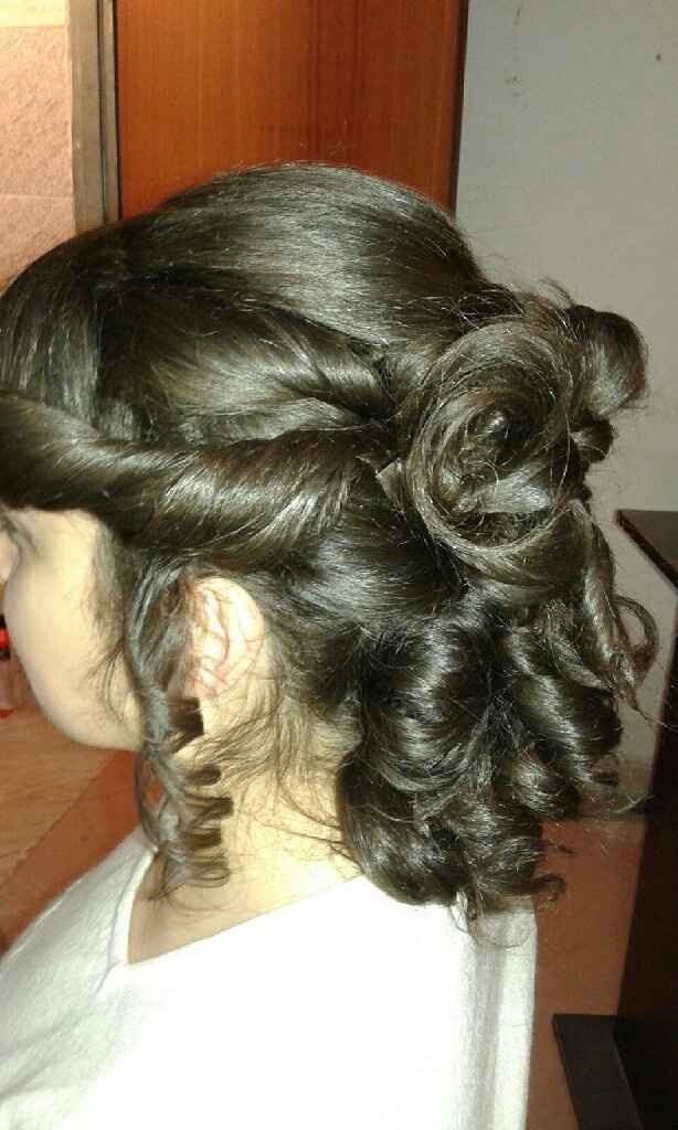 Capelli - 1