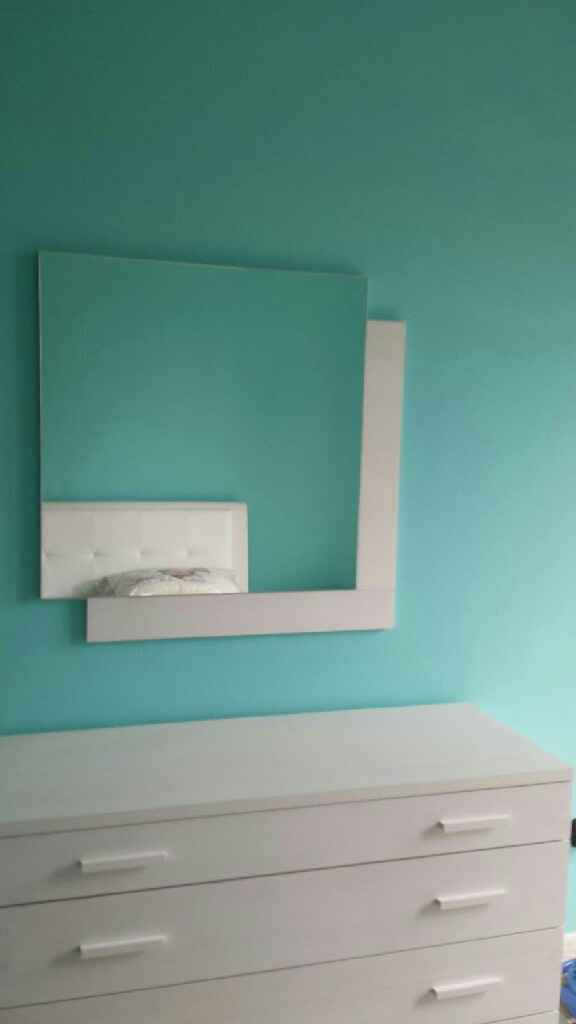 Tenda camera  da  letto - 1