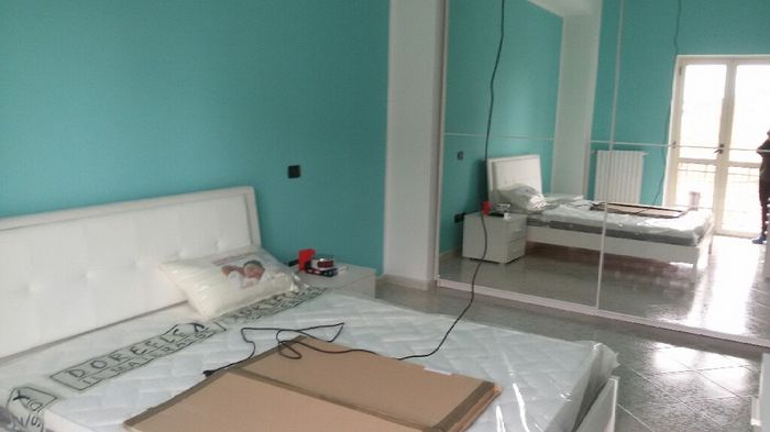 La mia camera  da letto - 1