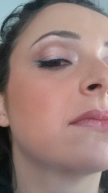 Prova  trucco : pareri - 2