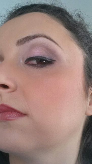 Prova  trucco : pareri - 3
