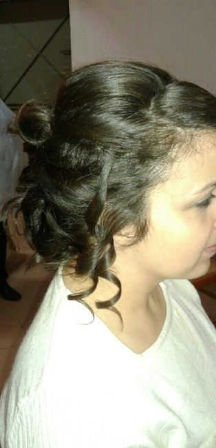 Capelli - 1
