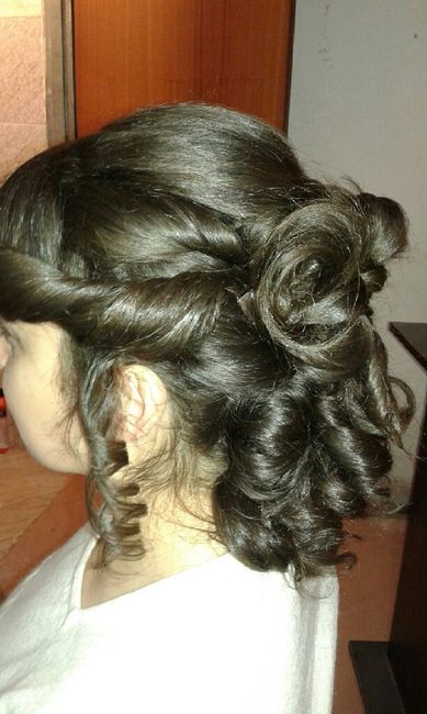 Capelli - 2