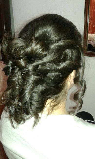 Capelli - 3