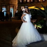 Ci siamo sposatiiiiiiii - 3