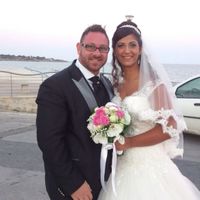 Ci siamo sposatiiiiiiii - 5