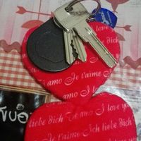  Finalmente le chiavi - 1