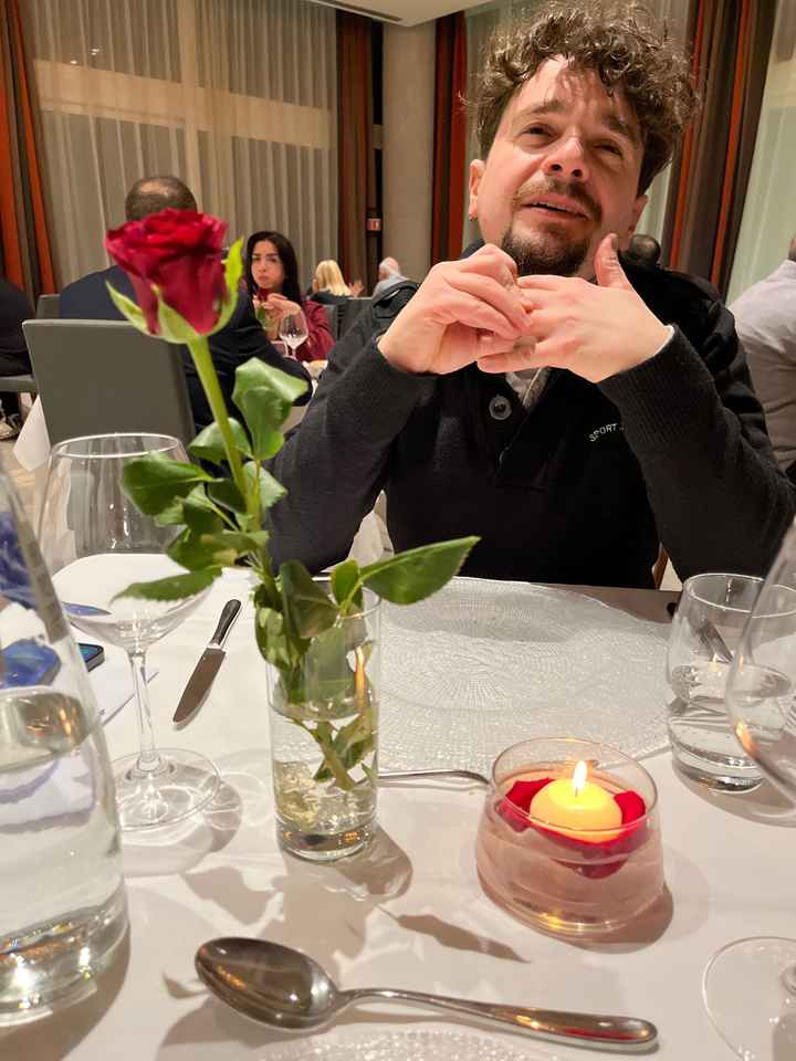 Ma voi festeggiate San Valentino? 💘 - 1