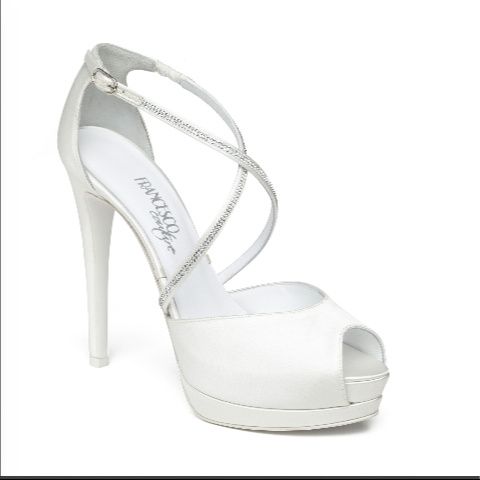 Che ne dite di qst scarpe? - 1