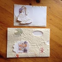 Partecipazioni e invito :) - 1