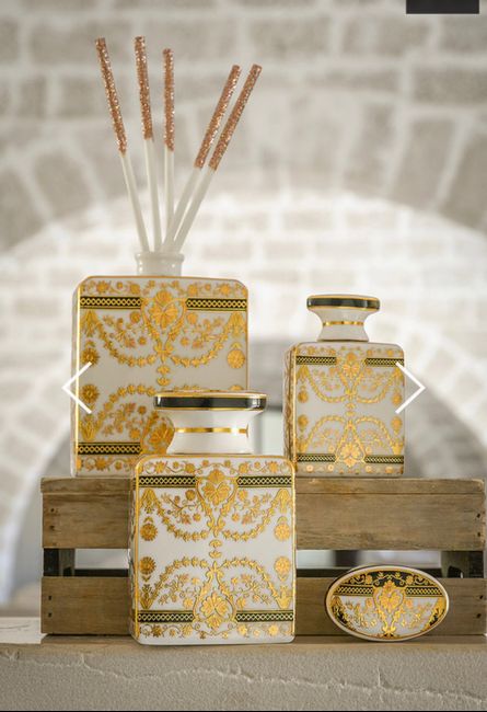 Ricerca bomboniere.. 2