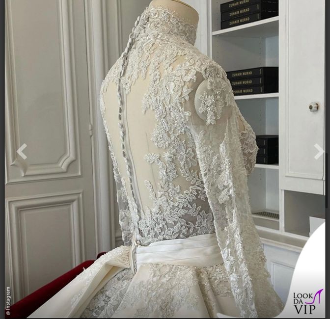 Vestiti da sposa meravigliosi 😍 2