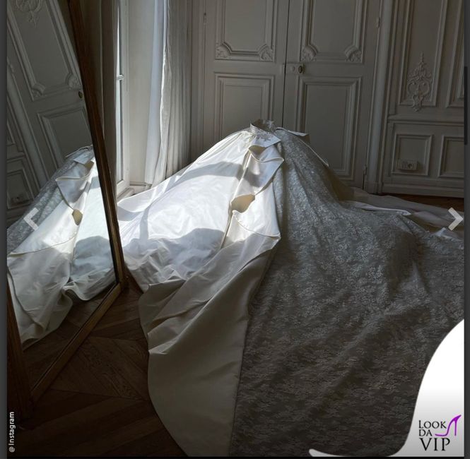 Vestiti da sposa meravigliosi 😍 4