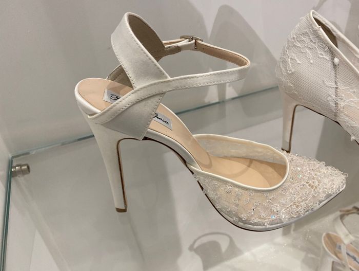 Scarpe scelte ❤️❤️ 👠 1