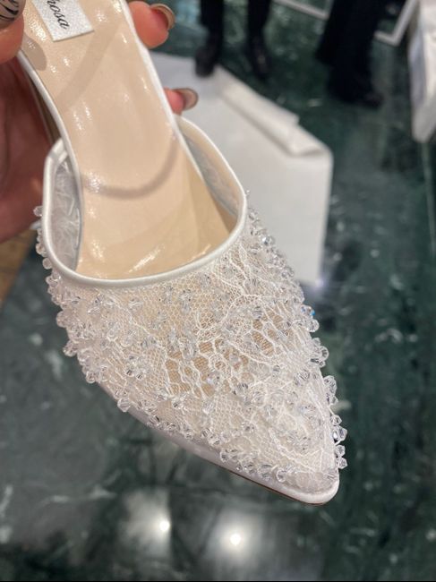 Scarpe scelte ❤️❤️ 👠 2