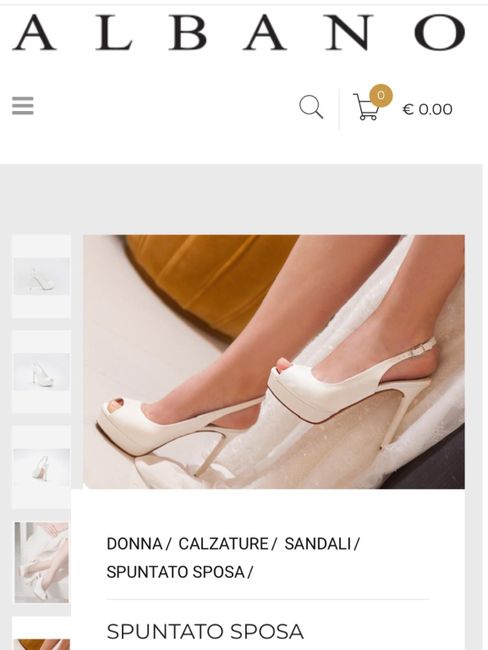 Scarpe scelte ❤️❤️ 👠 4