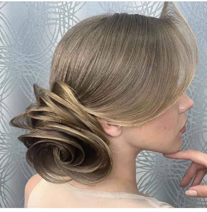 Accessori capelli - 1