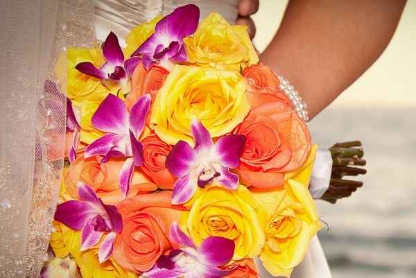 Consigli bouquet - 1