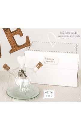 Alla ricerca delle bomboniere.. - 1