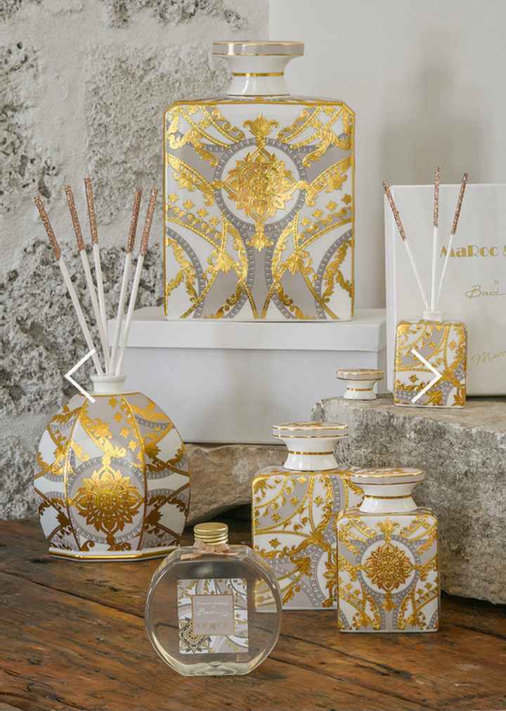 Ricerca bomboniere.. - 1