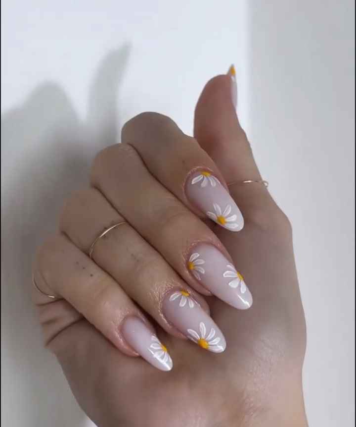 Smalto sposa... Giallo! - 1