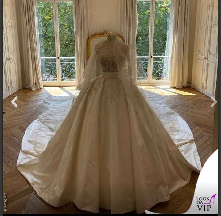 Vestiti da sposa meravigliosi 😍 - 1