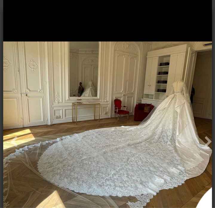 Vestiti da sposa meravigliosi 😍 - 3