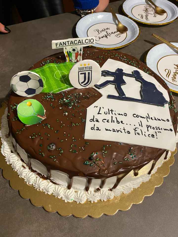 Compleanno fm❤️❤️ - 1