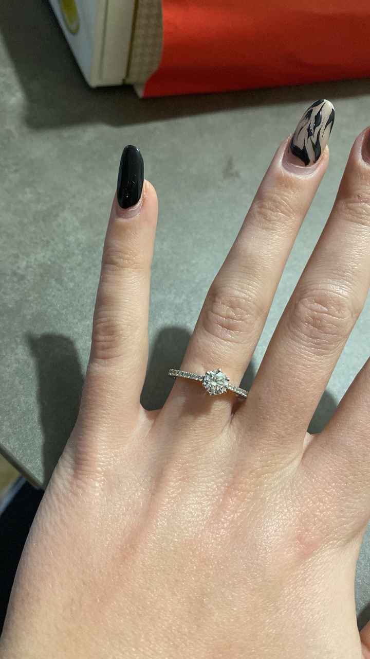 Pegno d'amore❤❤❤ - 1