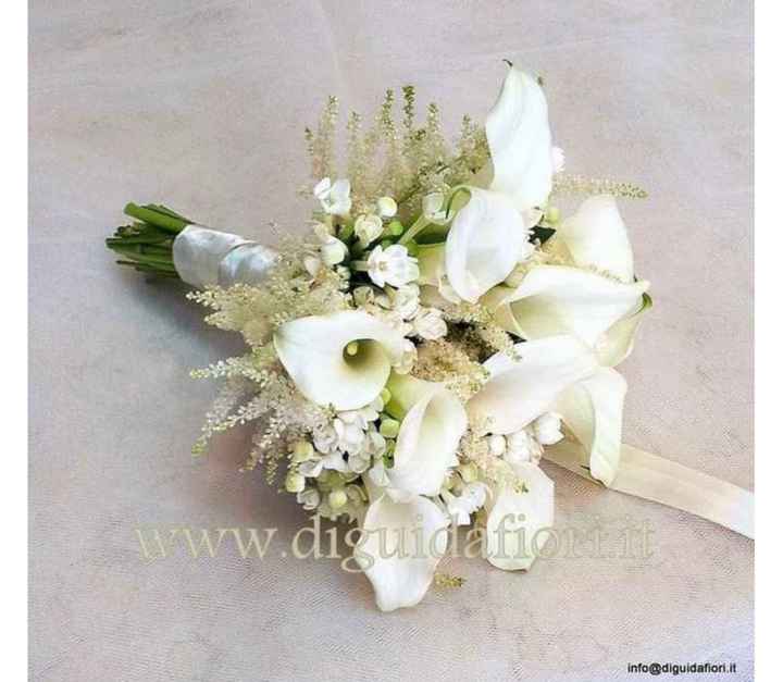 Bouquet promessa matrimonio: quali fiori scegliere?