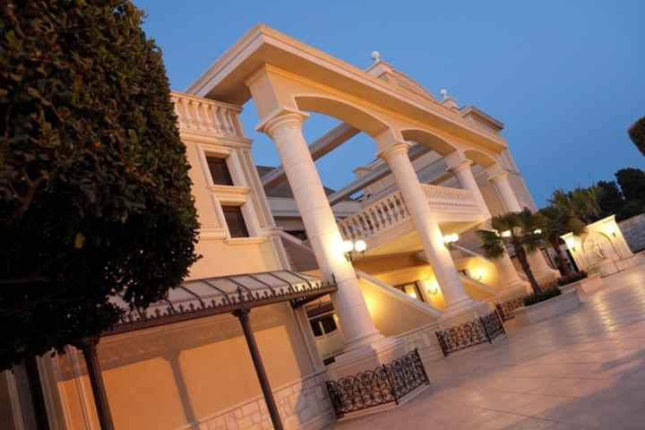 La nostra location - 3