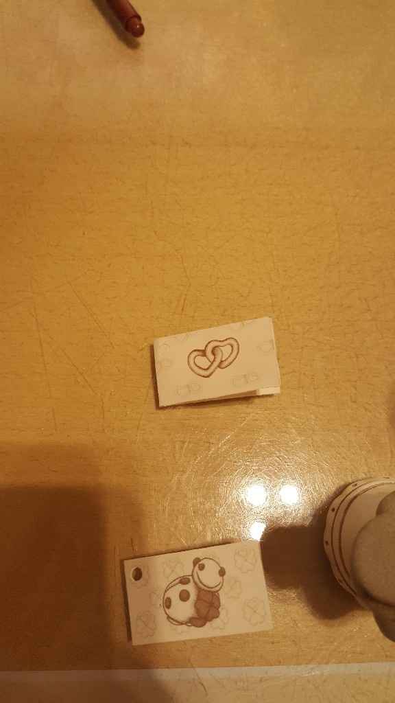 Consiglio bomboniere - 4