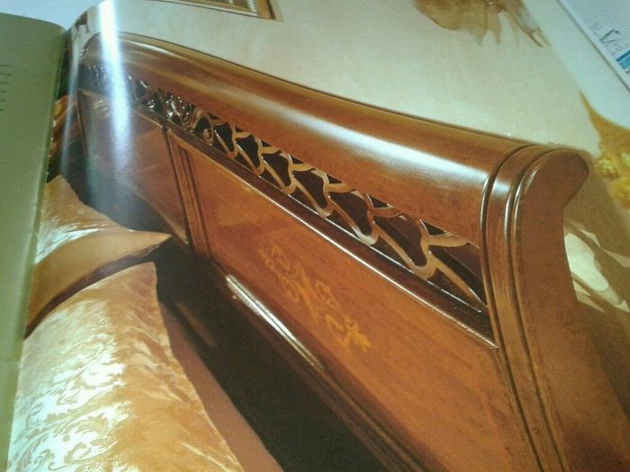 Foto delle vostre camere da letto - 1