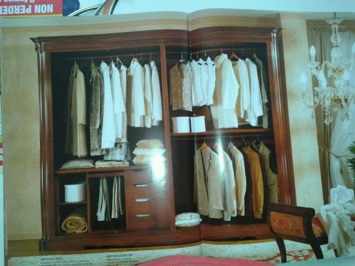 Foto delle vostre camere da letto - 3