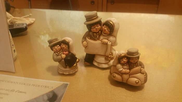 Consiglio bomboniere - 2