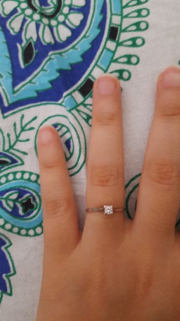 Dov'è l'anello? 😂😂 - 1