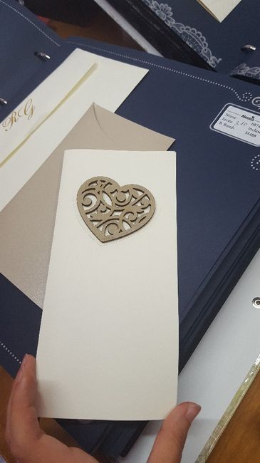  Partecipazioni scelte! - 2