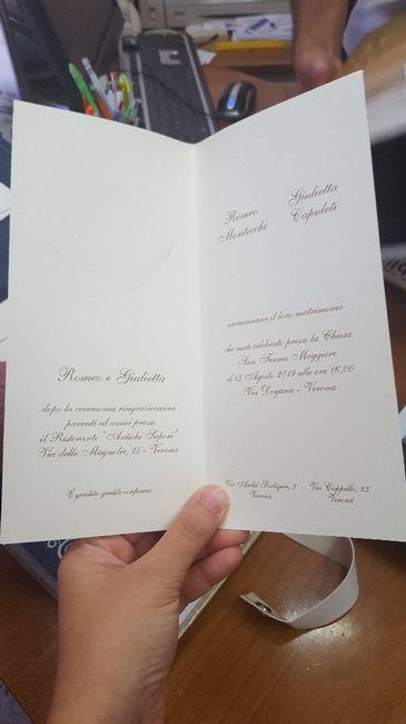  Partecipazioni scelte! - 3