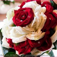 Bouquet troppo sfarzoso???!!!