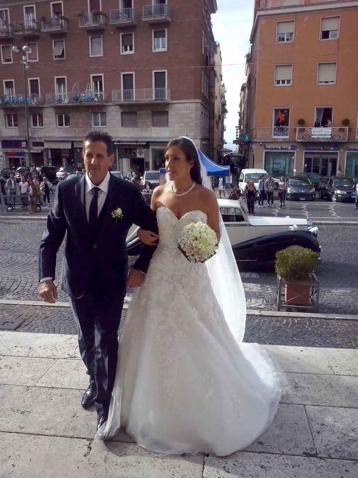 Eccoci anche noi sposati ?? - 2