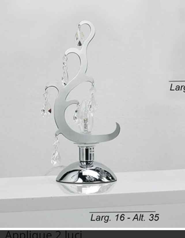Lampadario camera da letto mi serve aiuto - 5