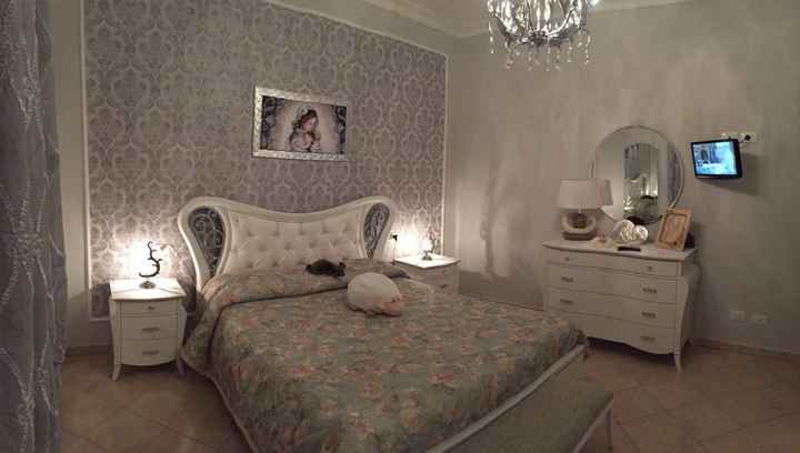 Camere da letto..mi fate vedere le vostre? - 1