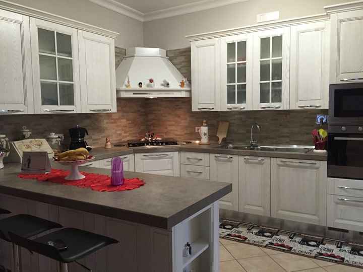 Cucina - 2