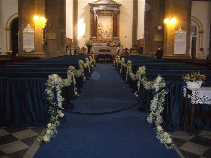 Chiese del Lazio: quale avete scelto per il vostro sì?  - 2