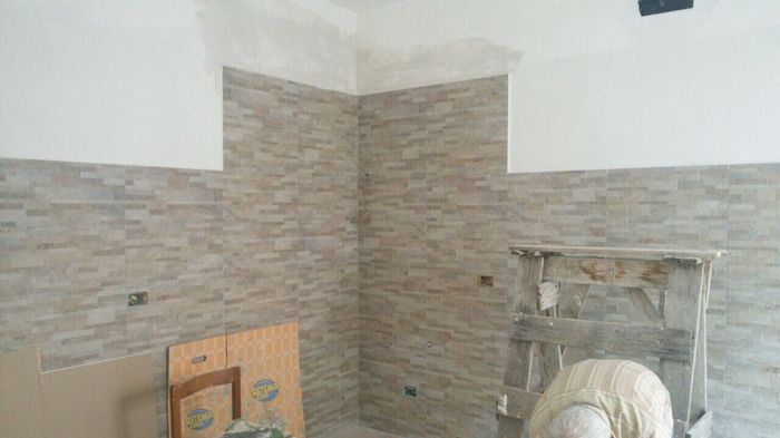 Rivestimento parete in pietra - 2