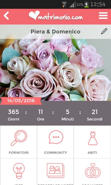 - 365 giorni al nostro si - 1